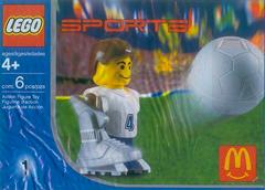 McDonald's Sports Set #7923 LEGO Sports Prices