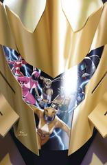 Mighty Morphin [1:10 Incentive] #12 (2021) Comic Books Mighty Morphin Prices