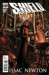 S.H.I.E.L.D. [Variant] #3 (2010) Comic Books S.H.I.E.L.D Prices