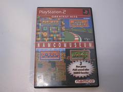 Photo By Canadian Brick Cafe | Namco Museum [Greatest Hits] Playstation 2