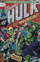 Hunt for Wolverine [Variant] Comic Books Hunt for Wolverine Prices