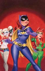 The Batman Adventures [Canadian Virgin] Comic Books Batman 1 Fan Expo Prices