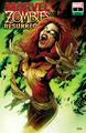 Marvel Zombies: Resurrection [Phoenix] | Comic Books Marvel Zombies: Resurrection