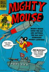 Mighty Mouse #172 (1968) Comic Books Mighty Mouse Prices
