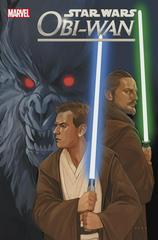 Star Wars: Obi-Wan Comic Books Star Wars: Obi-Wan Prices