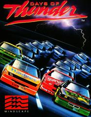 Days of Thunder ZX Spectrum Prices