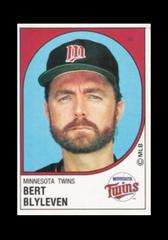 Bert Blyleven #132 Baseball Cards 1988 Panini Stickers Prices