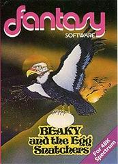 Beaky and the Egg Snatchers ZX Spectrum Prices
