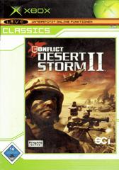 Conflict Desert Storm II [Classics] PAL Xbox Prices