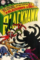 Blackhawk #241 (1968) Comic Books Blackhawk Prices
