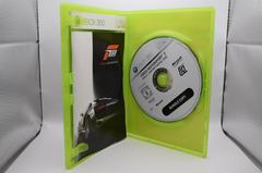 Box Inside | Forza Motorsport 3 [Bundle Copy] PAL Xbox 360