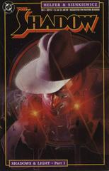 Shadow #1 (1987) Comic Books Shadow Prices