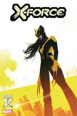 X-Force [Dekal] Comic Books X-Force Prices