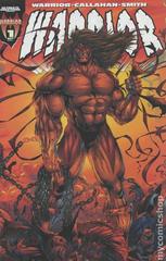 Warrior [Ashcan] Comic Books Warrior Prices