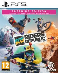 Riders Republic [Freeride Edition] PAL Playstation 5 Prices