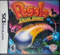 Peggle Dual Shot Nintendo DS Prices
