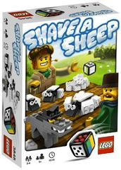 Shave a Sheep #3845 LEGO Games Prices