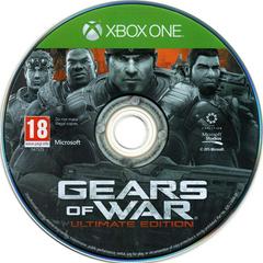 Disc | Gears of War Ultimate Edition PAL Xbox One