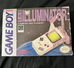 The Illuminator GameBoy Prices