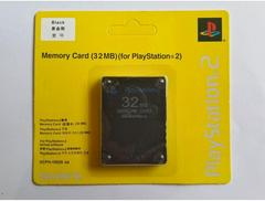 32MB PS2 Memory Card PAL Playstation 2 Prices