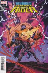 Revenge of the Cosmic Ghost Rider Comic Books Revenge of the Cosmic Ghost Rider Prices