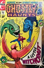 Ghostly Haunts #34 (1973) Comic Books Ghostly Haunts Prices