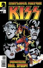Kiss #7 (2003) Comic Books Kiss Prices