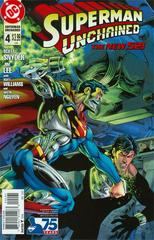 Superman Unchained [Reborn] #4 (2013) Comic Books Superman Unchained Prices