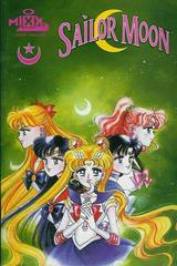 Sailor Moon #1 (1998) Comic Books Sailor Moon Prices