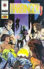 Harbinger #10 (1992) Comic Books Harbinger Prices