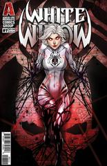White Widow [Kincaid Metal] #1 (2019) Comic Books White Widow Prices