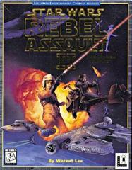Star Wars: Rebel Assault II The Hidden Empire PC Games Prices
