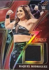 Raquel Rodriguez [Red] #SP-RRZ Wrestling Cards 2023 Panini Select WWE Sparks Prices