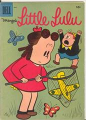 Marge's Little Lulu [15 Cent ] Comic Books Marge's Little Lulu Prices