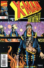 X-Man #55 (1999) Comic Books X-Man Prices