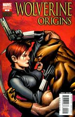 Wolverine: Origins [Texeira] #9 (2006) Comic Books Wolverine: Origins Prices