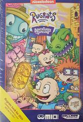 Rugrats: Adventures In Gameland NES Prices