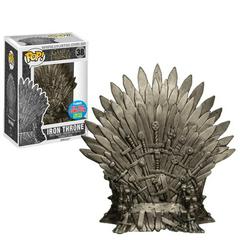 Iron Throne #38 Funko POP Game of Thrones Prices