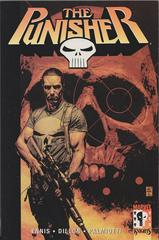 Welcome Back, Frank Comic Books Punisher Prices