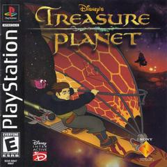 Treasure Planet Playstation Prices