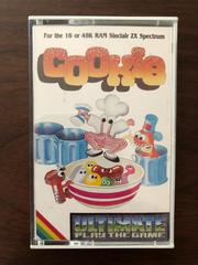 Cookie ZX Spectrum Prices