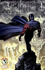 Ultimatum [Silvestri] #1 (2009) Comic Books Ultimatum Prices