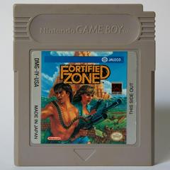Cartridge | Fortified Zone GameBoy