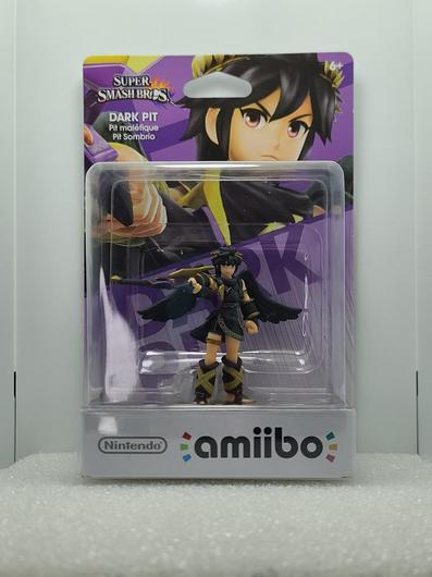 Dark Pit photo