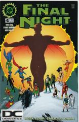 The Final Night [DC Universe Logo] #4 (1996) Comic Books The Final Night Prices