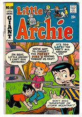 Little Archie #68 (1971) Comic Books Little Archie Prices