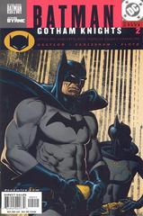 Batman: Gotham Knights #2 (2000) Comic Books Batman: Gotham Knights Prices