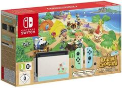 Nintendo Switch Animal Crossing: New Horizons Edition PAL Nintendo Switch Prices