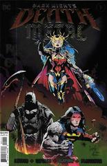 Dark Nights: Death Metal #1 (2020) Comic Books Dark Nights: Death Metal Prices