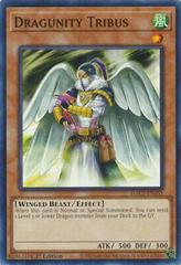 Dragunity Tribus [1st Edition] YuGiOh Hidden Arsenal: Chapter 1 Prices